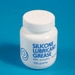 SILICONE GREASE - 100GM SCREW TOP JAR SILICONE GREASE - 100GM SCREW TOP JAR